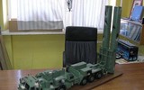 [ẢNH] Nga sẽ ‘đại hạ giá’ S-400 sau khi S-500 đi vào hoạt động?