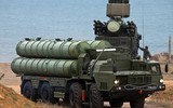 [ẢNH] Nga sẽ ‘đại hạ giá’ S-400 sau khi S-500 đi vào hoạt động?