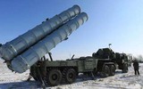 [ẢNH] Nga sẽ ‘đại hạ giá’ S-400 sau khi S-500 đi vào hoạt động?