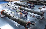 [ẢNH] Nga sẽ ‘đại hạ giá’ S-400 sau khi S-500 đi vào hoạt động?