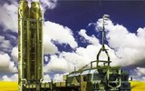 [ẢNH] Nga sẽ ‘đại hạ giá’ S-400 sau khi S-500 đi vào hoạt động?