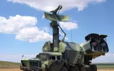 [ẢNH] Hệ thống tên lửa bờ của Nga dùng thay thế 4K51 Rubezh mạnh đến mức nào?