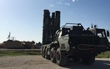 [ẢNH] Nga sẽ ‘đại hạ giá’ S-400 sau khi S-500 đi vào hoạt động?