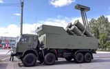 [ẢNH] Hệ thống tên lửa bờ của Nga dùng thay thế 4K51 Rubezh mạnh đến mức nào?