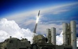 [ẢNH] Nga sẽ ‘đại hạ giá’ S-400 sau khi S-500 đi vào hoạt động?