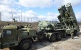 [ẢNH] Nga sẽ ‘đại hạ giá’ S-400 sau khi S-500 đi vào hoạt động?