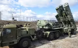 [ẢNH] Nga sẽ ‘đại hạ giá’ S-400 sau khi S-500 đi vào hoạt động?