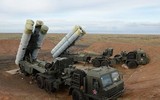 [ẢNH] Nga sẽ ‘đại hạ giá’ S-400 sau khi S-500 đi vào hoạt động?