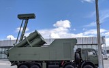 [ẢNH] Hệ thống tên lửa bờ của Nga dùng thay thế 4K51 Rubezh mạnh đến mức nào?