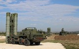 [ẢNH] Nga sẽ ‘đại hạ giá’ S-400 sau khi S-500 đi vào hoạt động?