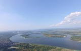[ẢNH] Ukraine sắp 