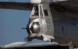 [ẢNH] Chuyên gia Mỹ ngạc nhiên trước vũ khí đặc biệt trên máy bay ném bom Tu-95 Nga