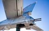 [ẢNH] Chuyên gia Mỹ ngạc nhiên trước vũ khí đặc biệt trên máy bay ném bom Tu-95 Nga