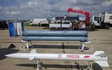 [ẢNH] Nga chính thức chào bán hệ thống phòng không hạm tàu 