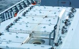 [ẢNH] Nga chính thức chào bán hệ thống phòng không hạm tàu 
