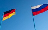 [ẢNH] Đức sẽ rời EU để thiết lập liên minh với Nga?