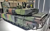 [ẢNH] Nga ‘giật mình’ khi Ba Lan mua mới... 1.000 xe tăng tối tân bố trí sát Kaliningrad