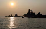 [ẢNH] Báo Ba Lan: Tập trận Sea Breeze 2021 đã chứng tỏ sức mạnh NATO tại Biển Đen