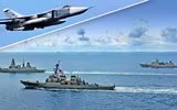 [ẢNH] Báo Ba Lan: Tập trận Sea Breeze 2021 đã chứng tỏ sức mạnh NATO tại Biển Đen
