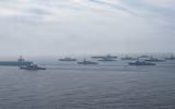 [ẢNH] Báo Ba Lan: Tập trận Sea Breeze 2021 đã chứng tỏ sức mạnh NATO tại Biển Đen