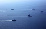 [ẢNH] Báo Ba Lan: Tập trận Sea Breeze 2021 đã chứng tỏ sức mạnh NATO tại Biển Đen