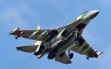 [ẢNH] Báo Trung Quốc: Indonesia sai lầm khi từ bỏ Su-35 Nga quay sang Rafale Pháp