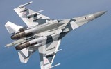 [ẢNH] Báo Trung Quốc: Indonesia sai lầm khi từ bỏ Su-35 Nga quay sang Rafale Pháp