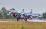 [ẢNH] Báo Trung Quốc: Indonesia sai lầm khi từ bỏ Su-35 Nga quay sang Rafale Pháp