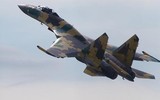 [ẢNH] Báo Trung Quốc: Indonesia sai lầm khi từ bỏ Su-35 Nga quay sang Rafale Pháp