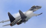 [ẢNH] Báo Trung Quốc: Indonesia sai lầm khi từ bỏ Su-35 Nga quay sang Rafale Pháp