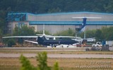 [ẢNH] Nga sẽ bán hàng trăm tiêm kích tàng hình Su-59 cho Ấn Độ và Trung Quốc?