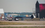 [ẢNH] Nga sẽ bán hàng trăm tiêm kích tàng hình Su-59 cho Ấn Độ và Trung Quốc?