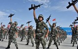 [ẢNH] Chuyên gia: Trung Quốc cũng sẽ sa lầy nếu thế chân Mỹ ở Afghanistan