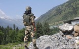 [ẢNH] Chuyên gia: Trung Quốc cũng sẽ sa lầy nếu thế chân Mỹ ở Afghanistan