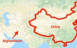[ẢNH] Chuyên gia: Trung Quốc cũng sẽ sa lầy nếu thế chân Mỹ ở Afghanistan