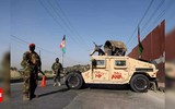[ẢNH] Chuyên gia: Trung Quốc cũng sẽ sa lầy nếu thế chân Mỹ ở Afghanistan