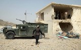 [ẢNH] Chuyên gia: Trung Quốc cũng sẽ sa lầy nếu thế chân Mỹ ở Afghanistan