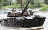 [ẢNH] Ai sẽ mua lại số lượng lớn tăng PT-91M khi Ba Lan bán thanh lý giá rẻ?