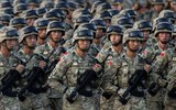 [ẢNH] Chuyên gia: Trung Quốc cũng sẽ sa lầy nếu thế chân Mỹ ở Afghanistan
