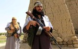 [ẢNH] Chuyên gia: Trung Quốc cũng sẽ sa lầy nếu thế chân Mỹ ở Afghanistan