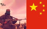 [ẢNH] Chuyên gia: Trung Quốc cũng sẽ sa lầy nếu thế chân Mỹ ở Afghanistan