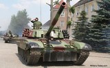 [ẢNH] Ai sẽ mua lại số lượng lớn tăng PT-91M khi Ba Lan bán thanh lý giá rẻ?