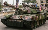 [ẢNH] Ai sẽ mua lại số lượng lớn tăng PT-91M khi Ba Lan bán thanh lý giá rẻ?