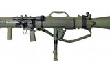 [ẢNH] Sức mạnh khủng khiếp của súng chống tăng Carl Gustav khi ‘bắn xuyên táo’ BMP-1