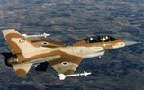 [ẢNH] Israel để ngỏ khả năng dùng bom hạt nhân chiến thuật tấn công Iran