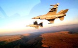 [ẢNH] Israel để ngỏ khả năng dùng bom hạt nhân chiến thuật tấn công Iran