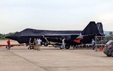 [ẢNH] Nga sẽ bán hàng trăm tiêm kích tàng hình Su-59 cho Ấn Độ và Trung Quốc?