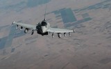 [ẢNH] Tiêm kích Anh lần đầu sử dụng không phận Ukraine 