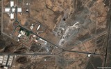 [ẢNH] Israel để ngỏ khả năng dùng bom hạt nhân chiến thuật tấn công Iran