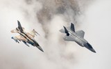 [ẢNH] Israel để ngỏ khả năng dùng bom hạt nhân chiến thuật tấn công Iran